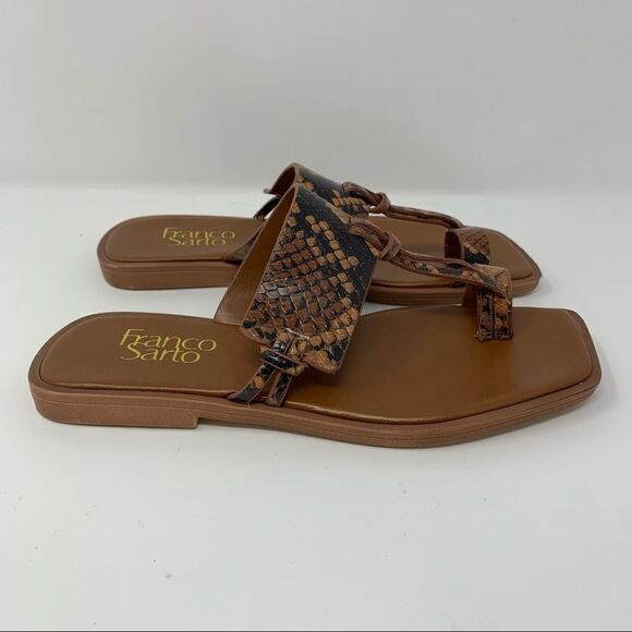 Franco  Sarto Milly Sandals - Picture 3 of 9